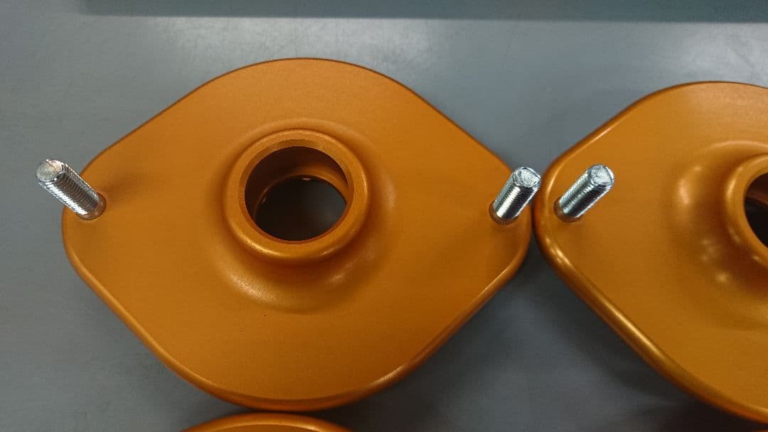 NA6 ロードスター NA NB オーリンズ アッパーマウント ピロ無し