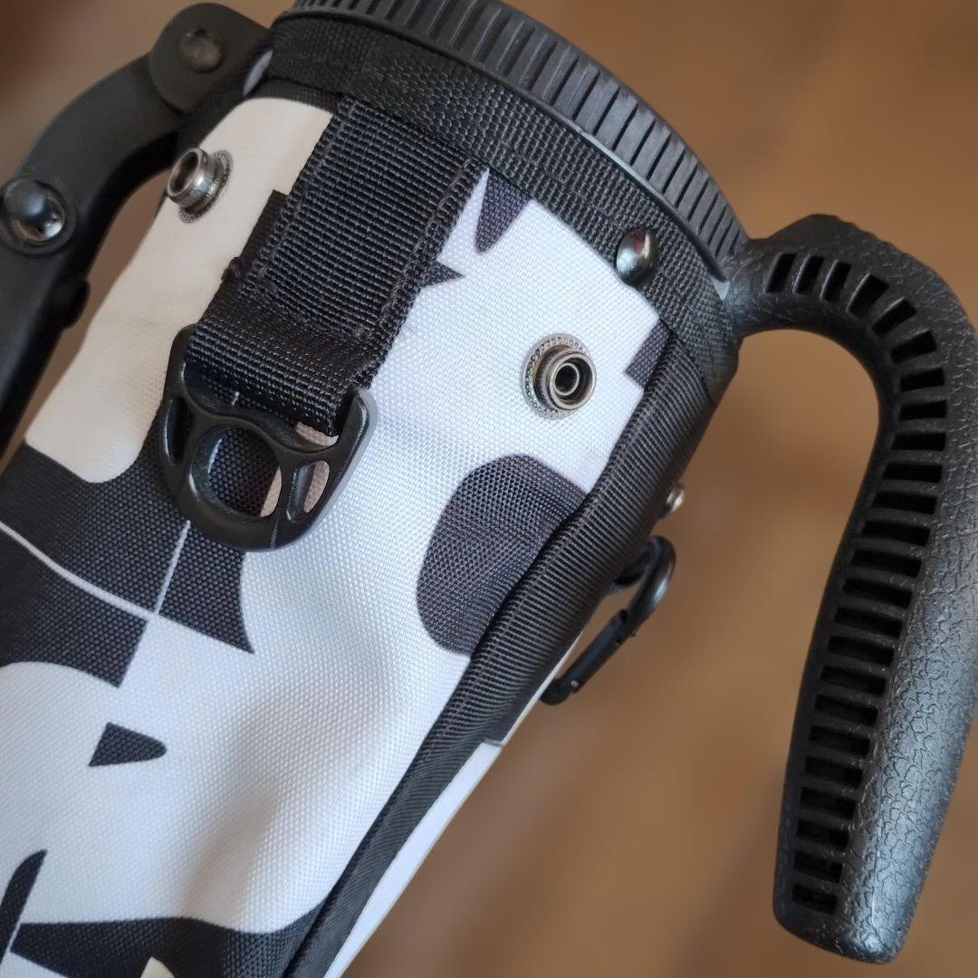 NEW BALANCE ゴルフミニバッグ