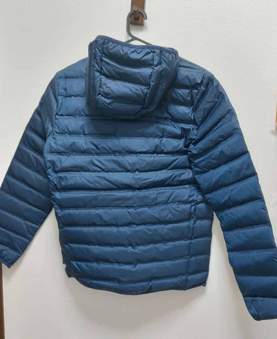 みにーちゃん様 　ダウンジャケット　ジャンパー　アウター　上着　ダウン