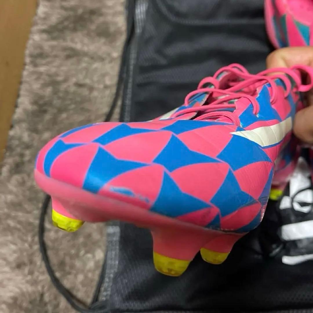 アディダス サッカーシューズ・スパイク アディゼロ　SG