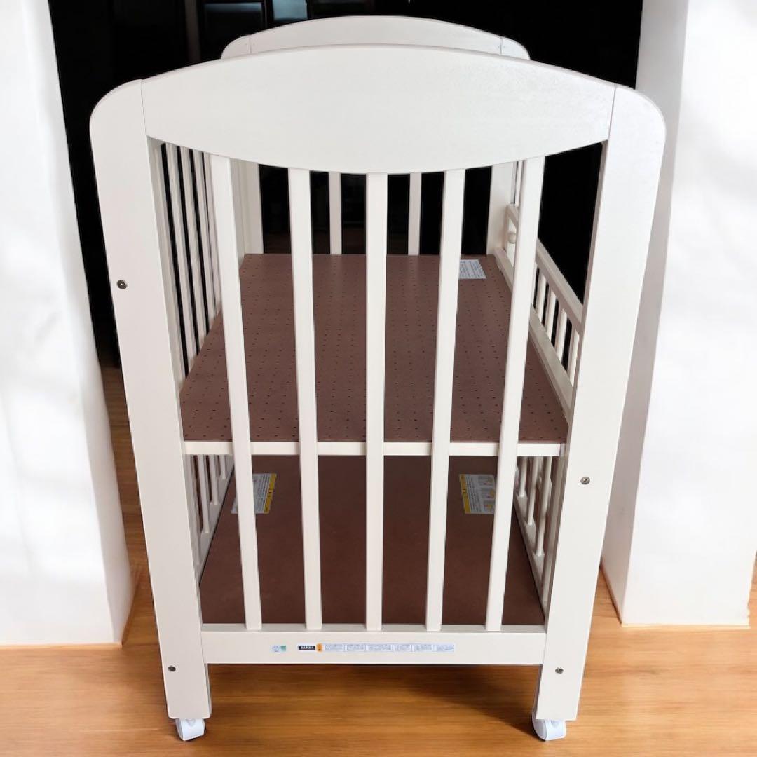 【送料込み】KATOJI ミニ立ちベッド(プチバニラ)