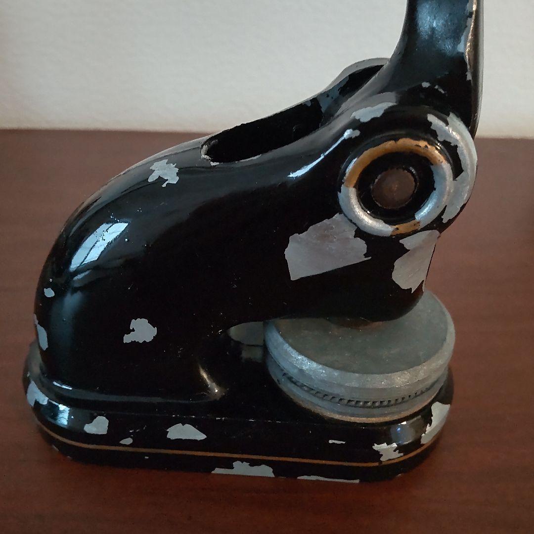 アメリカ ヴィンテージ エンボッサー スタンプ 10074-2