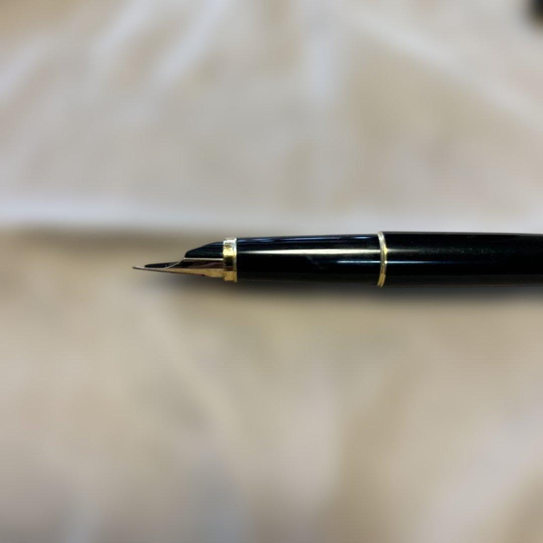 PILOT パイロット　カスタム　グランディー　14金　万年筆