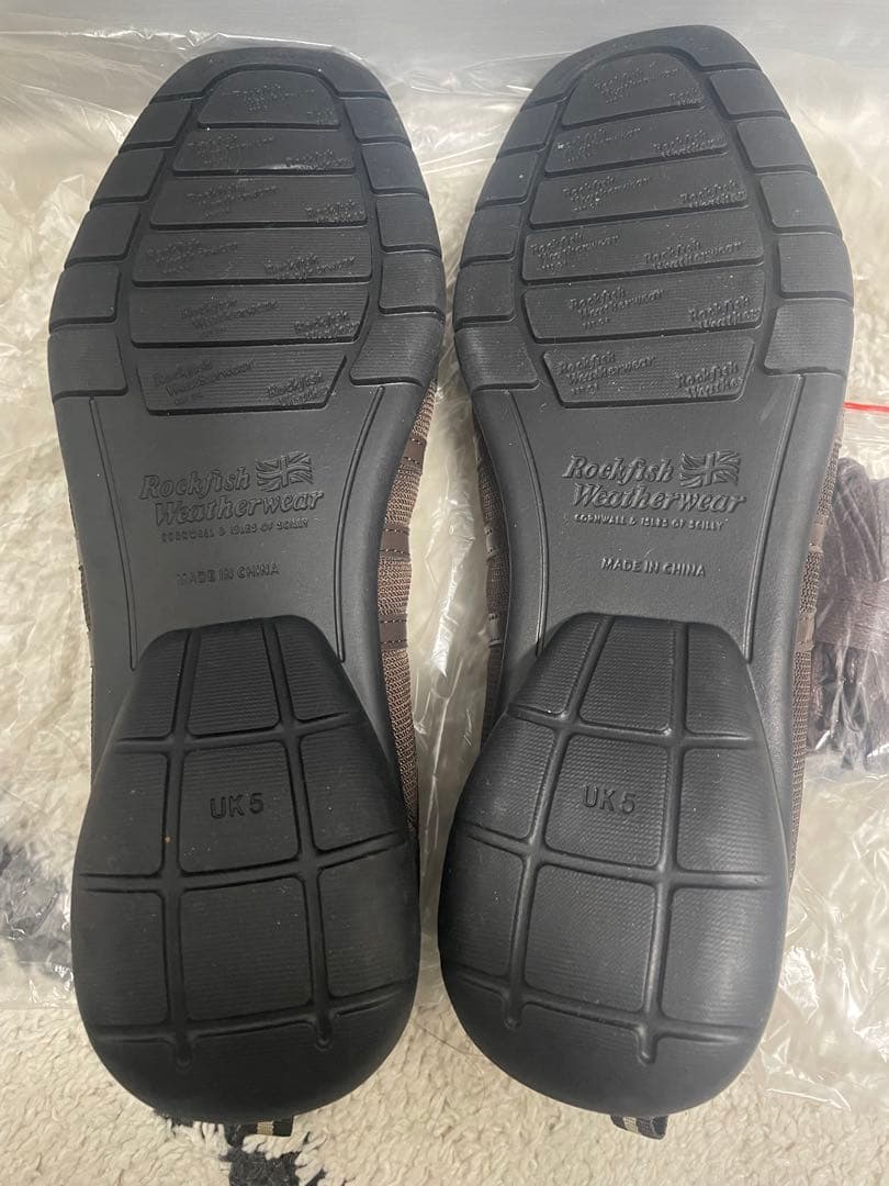 BLISS LACEUP SNEAKERS レースアップフラットシューズ