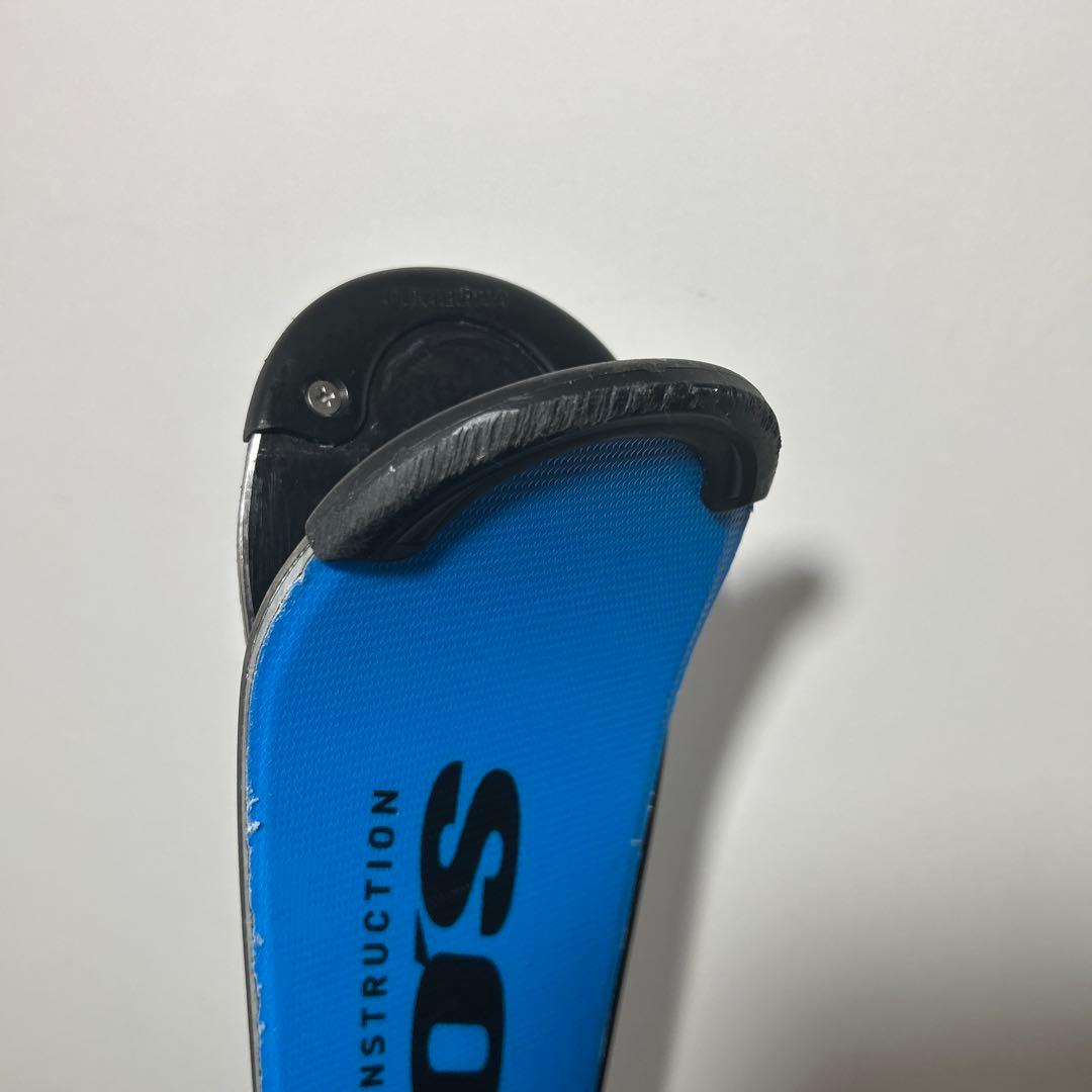 スキー ogasaka keos ks-gx 159cm