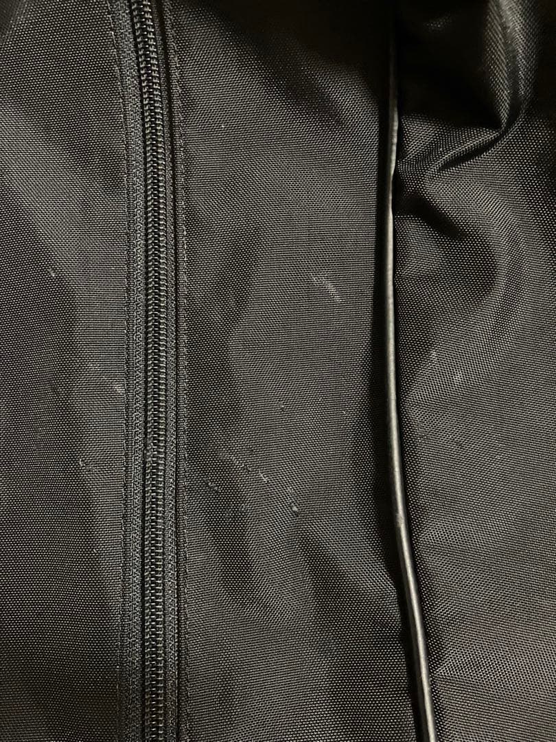 BARNEYS NEW YORK ゴルフバッグ ブラック