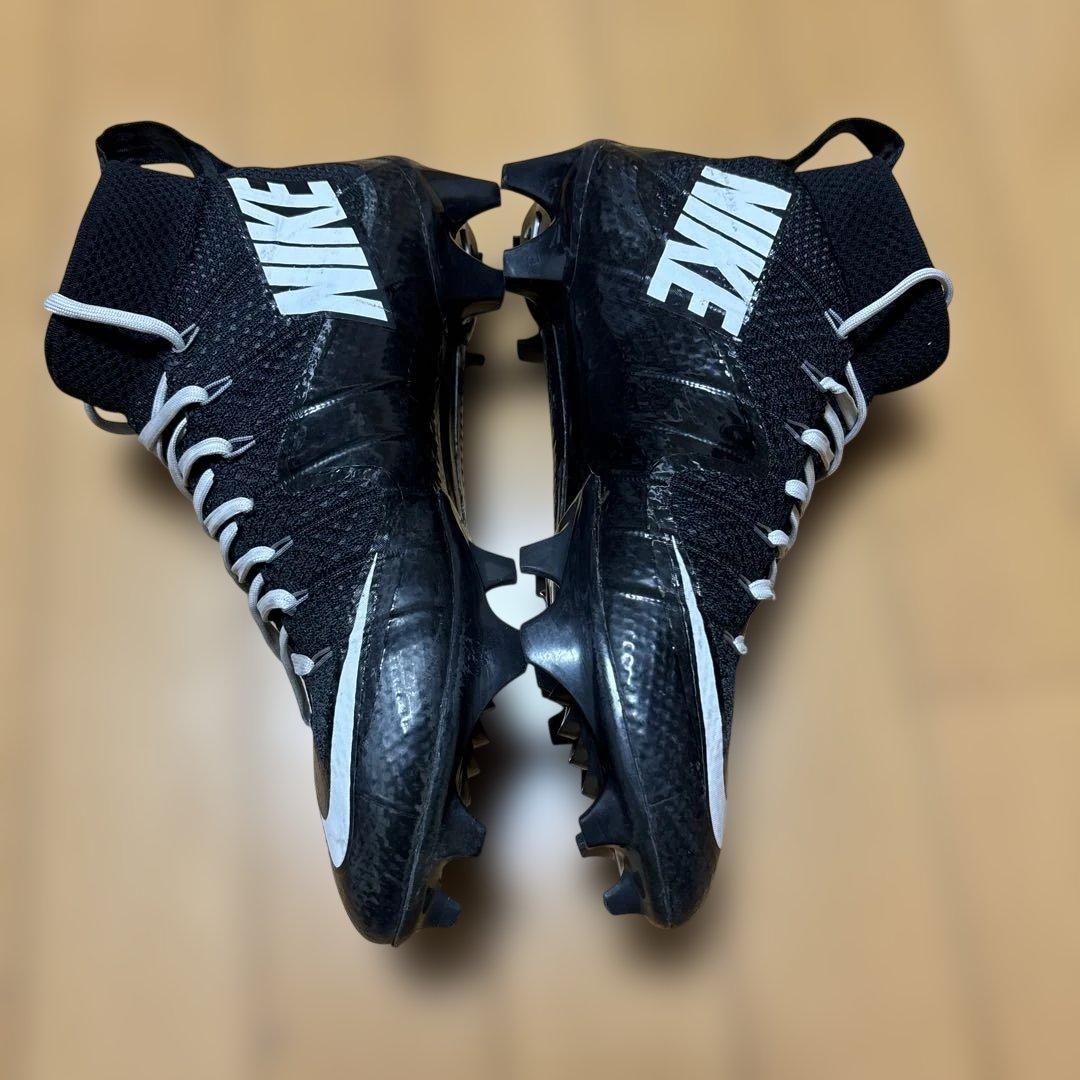 スパイク NIKE VAPOR EDGE 360 UNTOUCHABLE MID