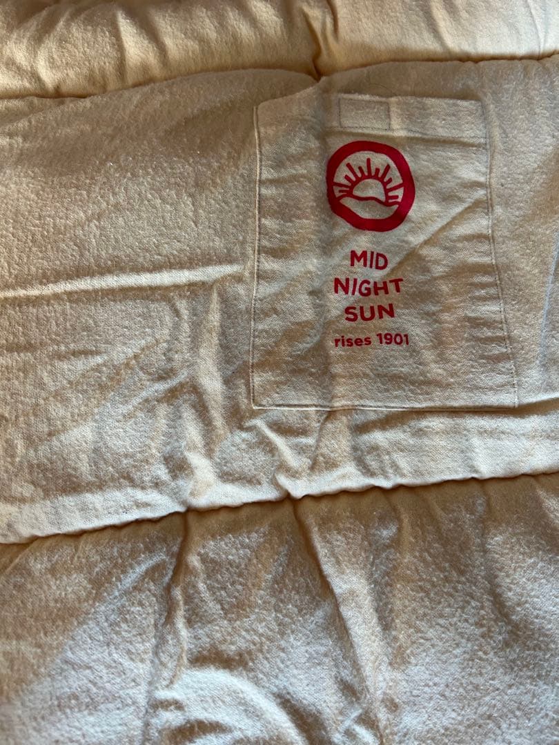 コールマン　Coleman 120周年記念エディション 寝袋