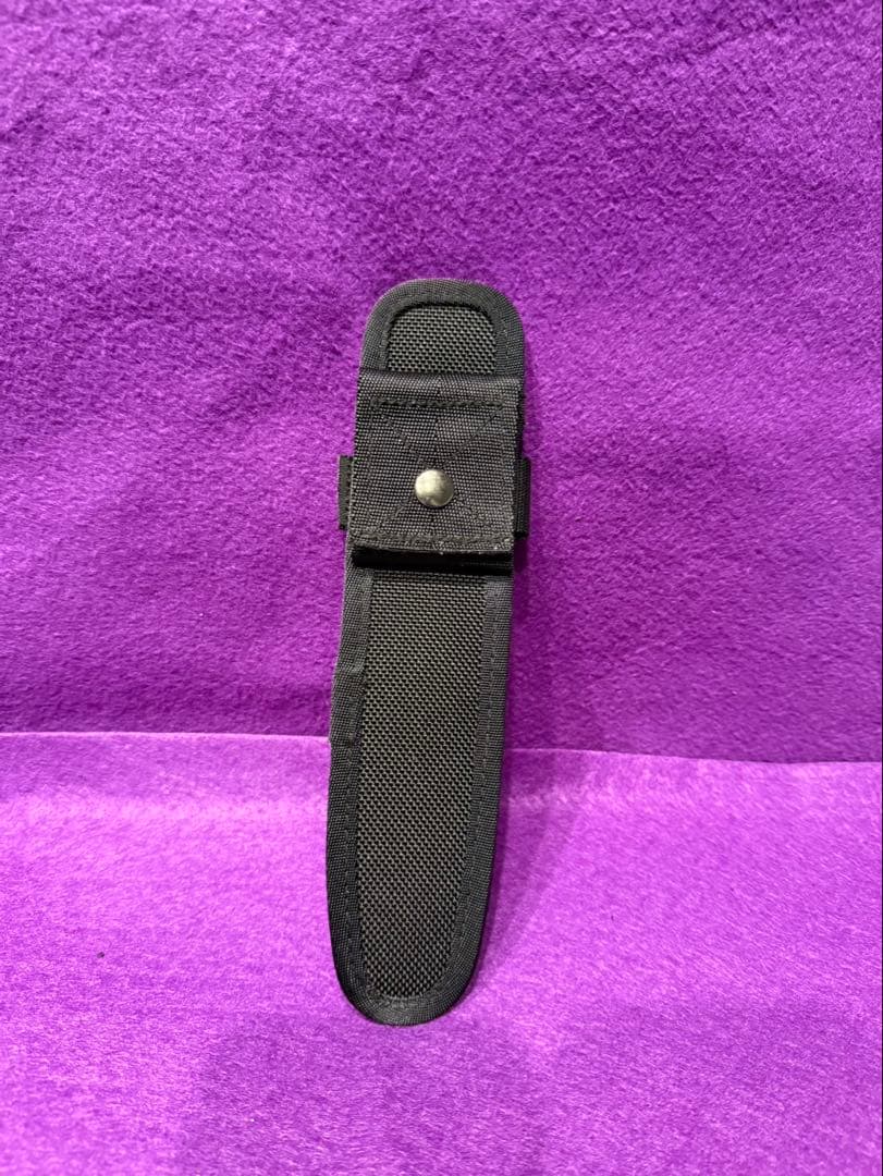 ジストス60型 警棒ケース