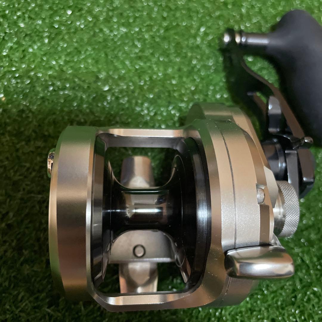 良品‼️OCEA JIGGER 1500XG オシアジガー