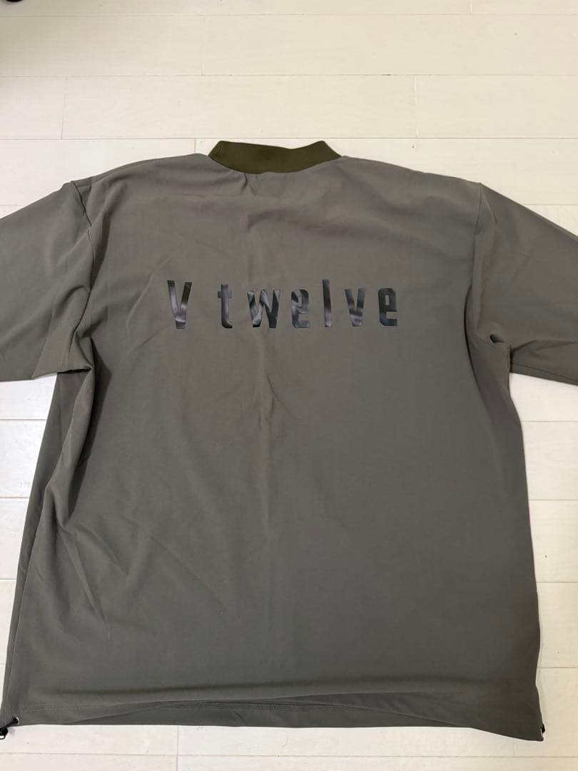 V12 セットアップXXL