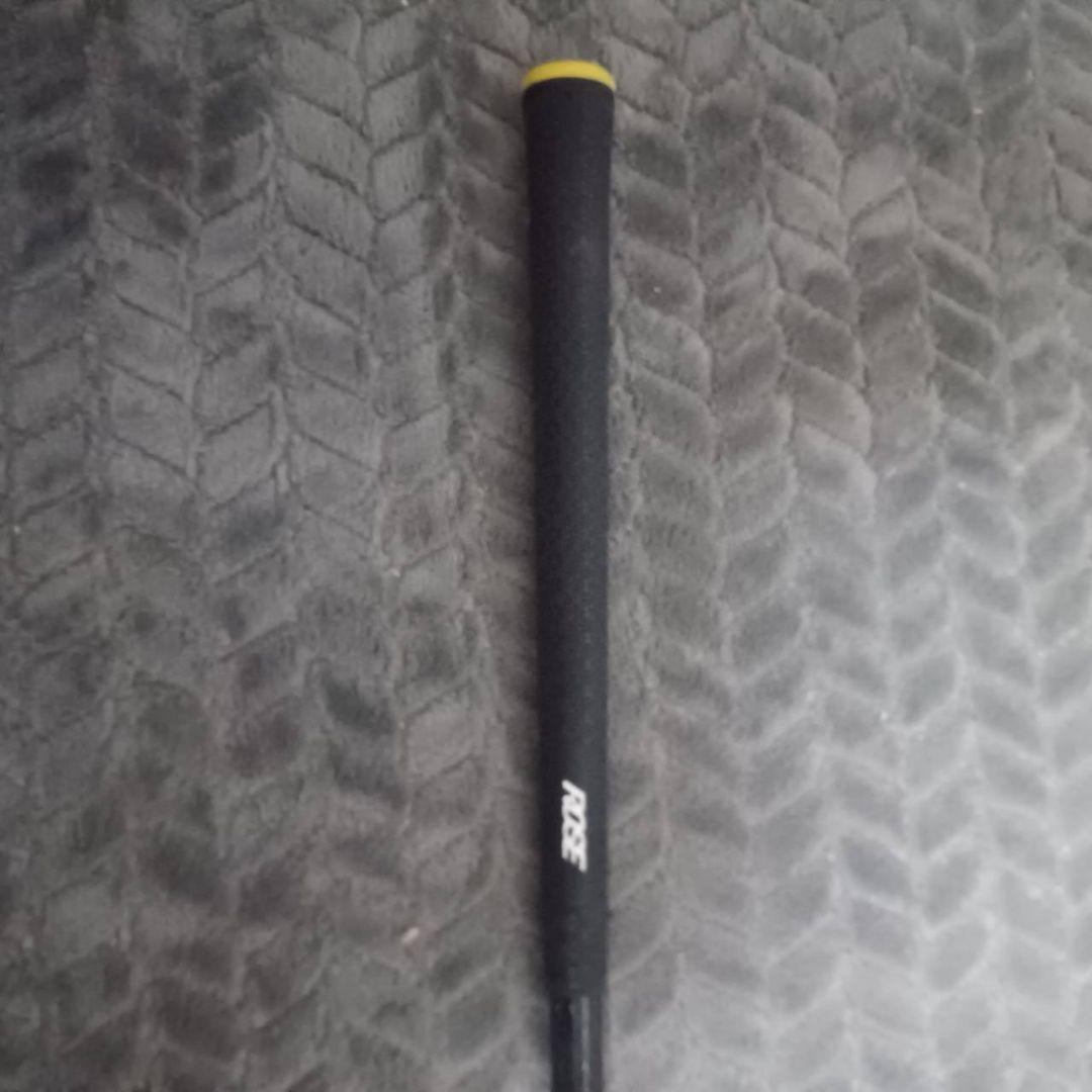 Rose moe86 300ドライバー ヘッド300cc カバー付