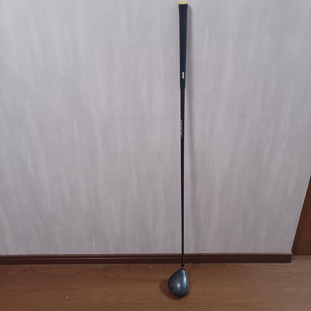 Rose moe86 300ドライバー ヘッド300cc カバー付