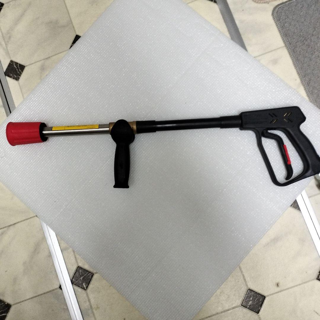 SP 900 高圧洗浄機用ハンドル