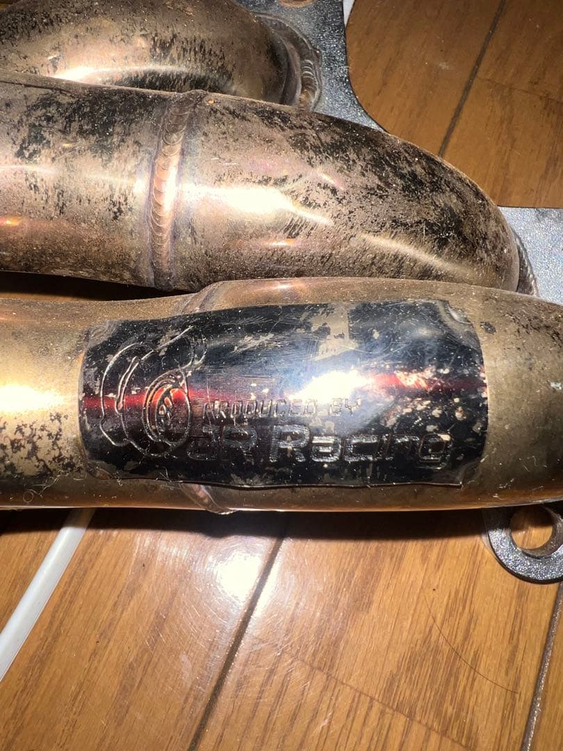 JZX100 110 フルタービンキット ウエストゲート