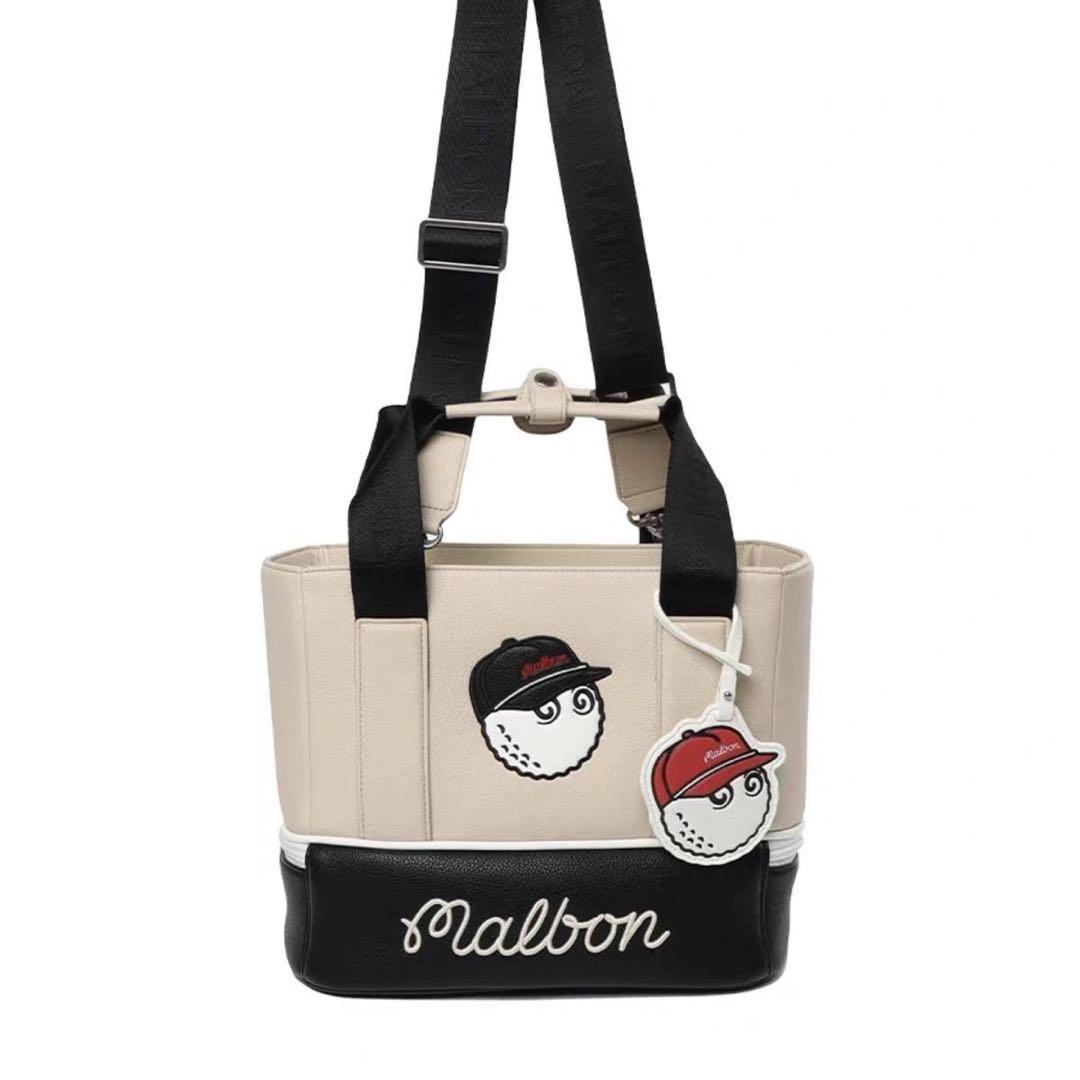 Malbon ゴルフバッグ・キャディバッグ