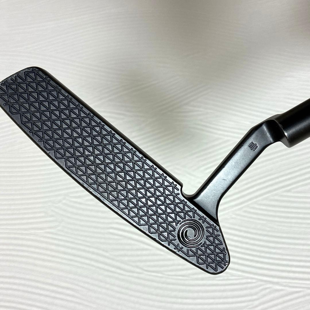 オデッセイ　トゥーロン　サンディエゴ　34インチ