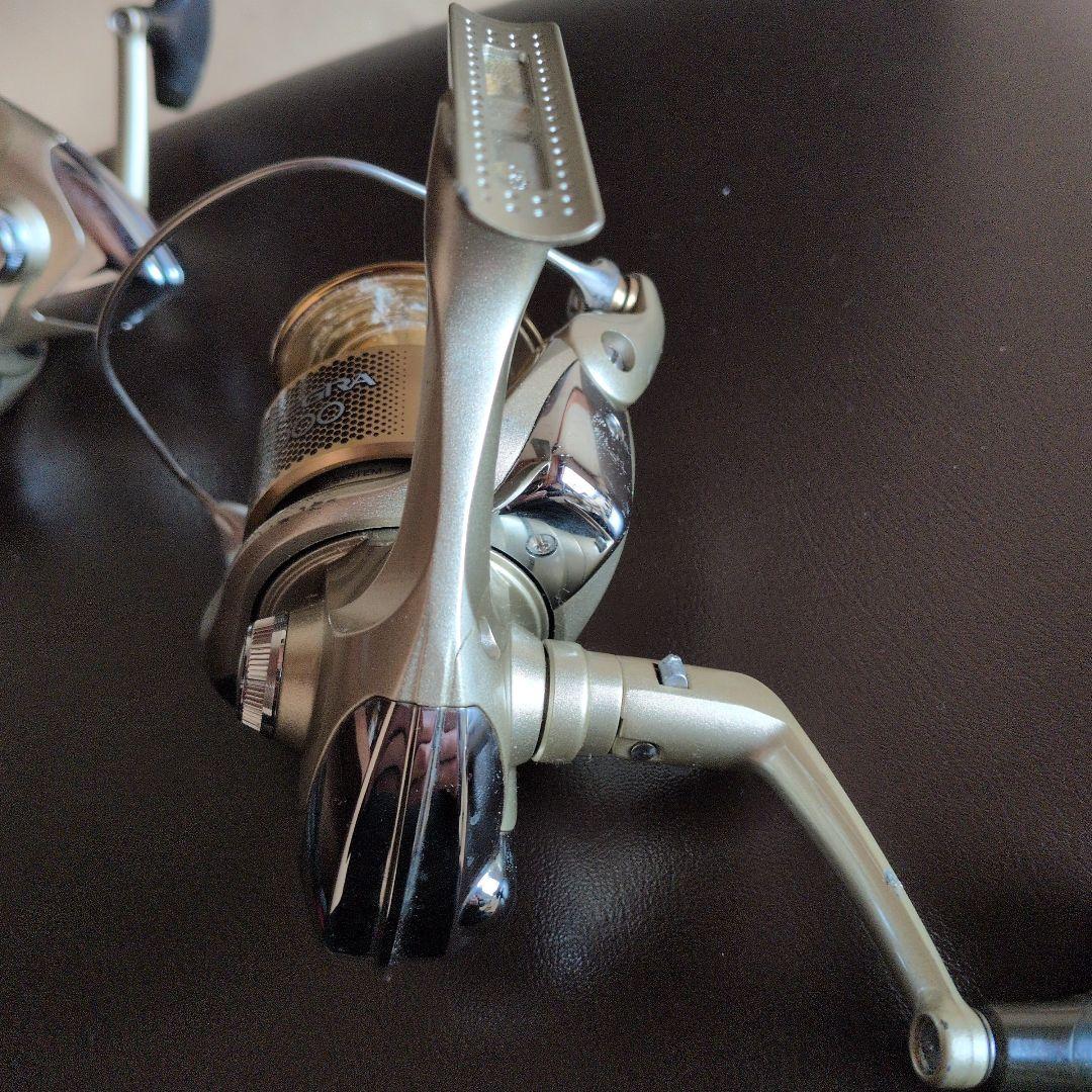 シマノ　アルテグラ6000 2台セット