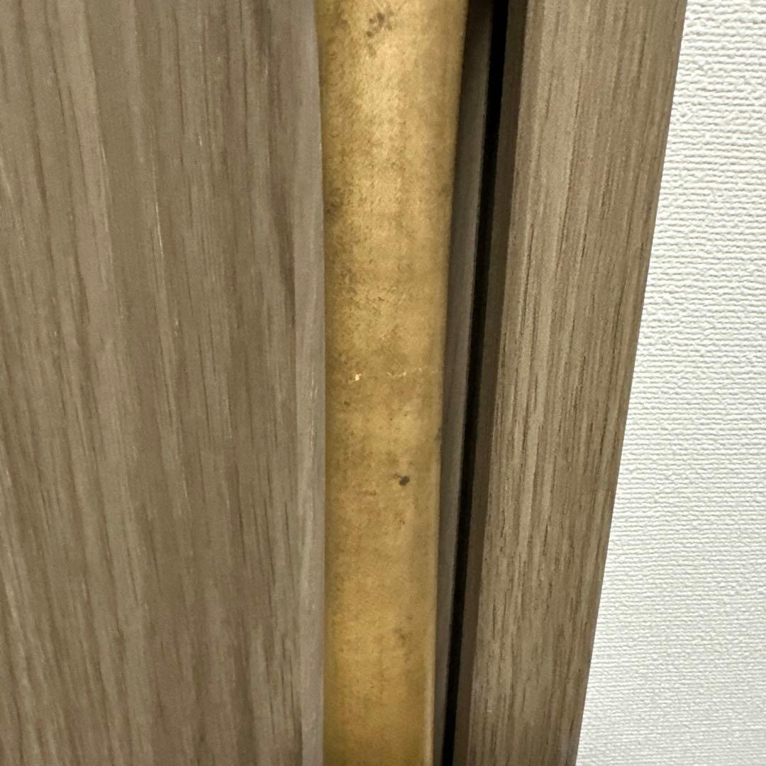 広島東洋カープ　松山竜平選手サイン入りバット(クラック有)