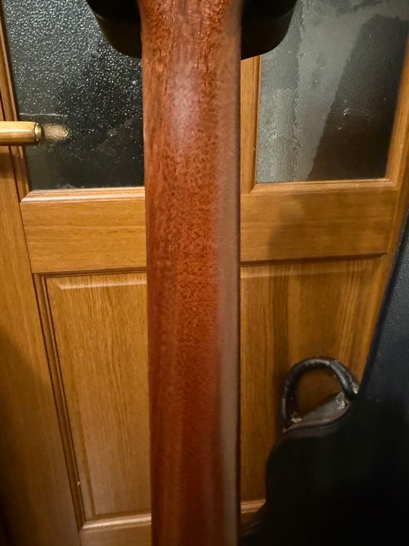 MORRIS S-121 LUTHIER MADE PREMIUM 森中巧氏制作