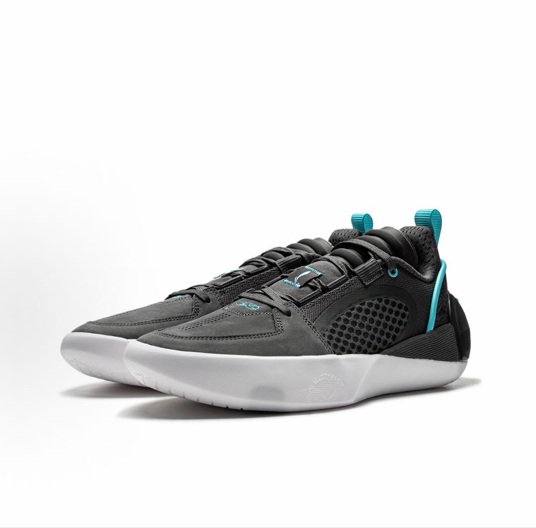 半額 LINING WADE ALLCITY12 ENCORE NBA 破格