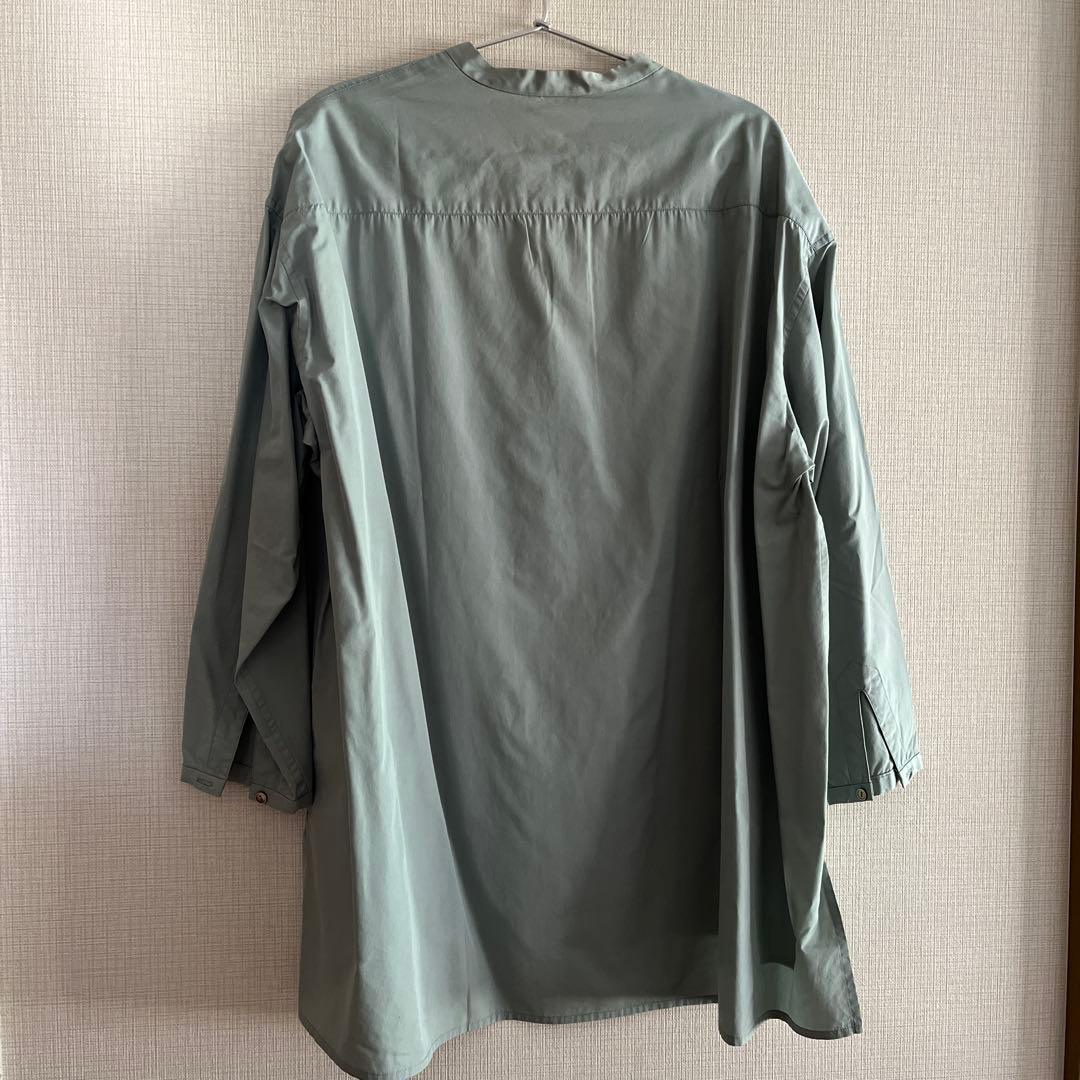 arts&science シャツ