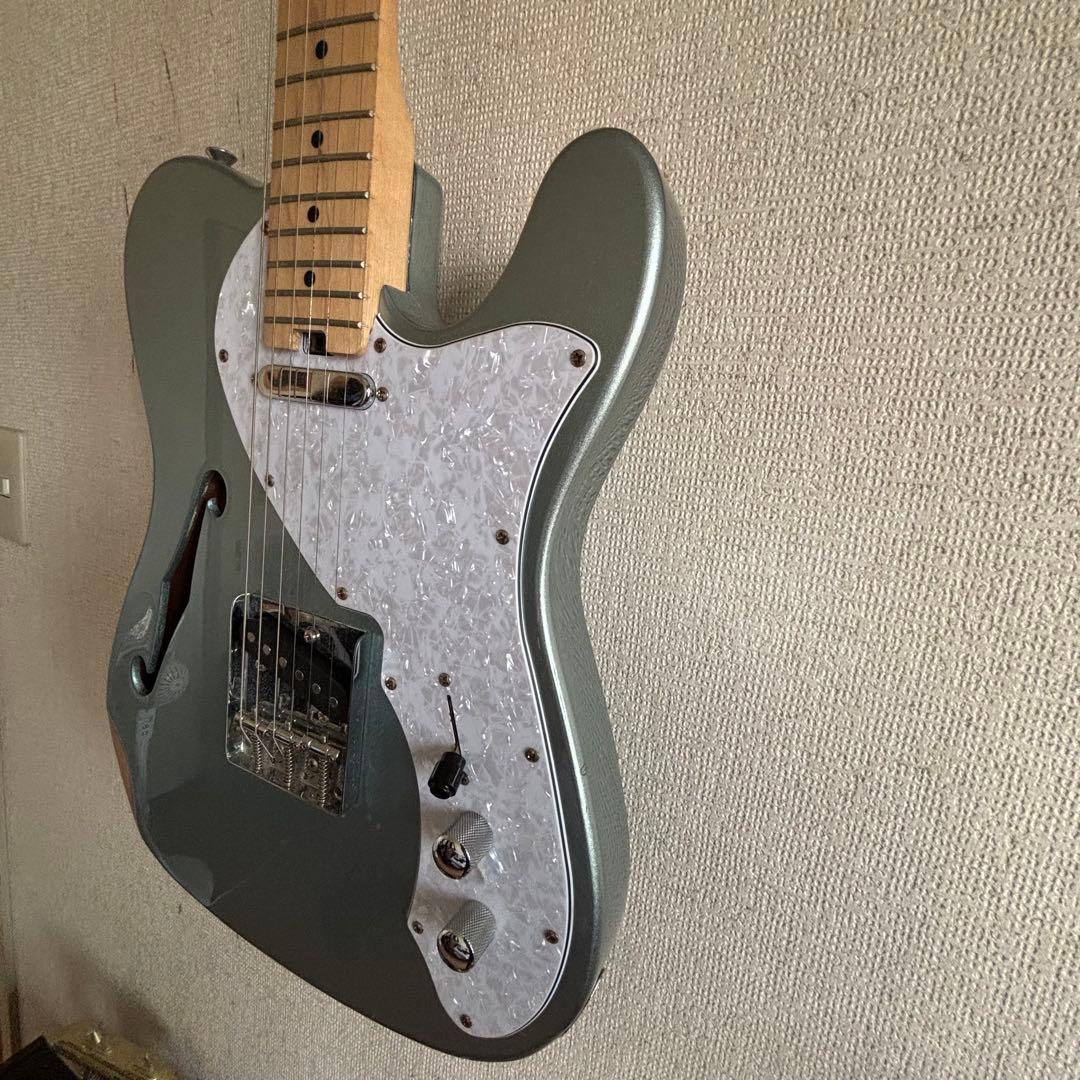 Legend 　テレキャスターシンライン