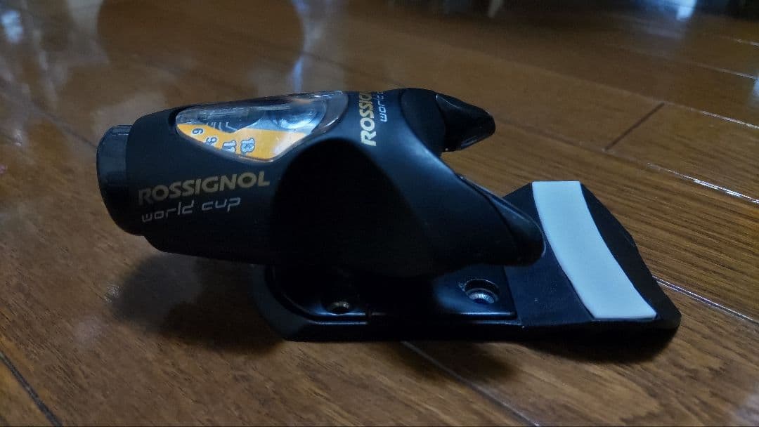 ROSSIGNOL ロシニョール FKSターンテーブル115mm