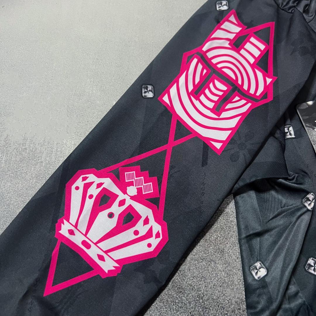 新品 Rapha EF プロチーム LS ライトウェイト ジャージ XLサイズ