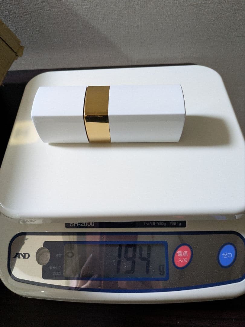 シャネル CHANEL　No.22スプレーパルファム