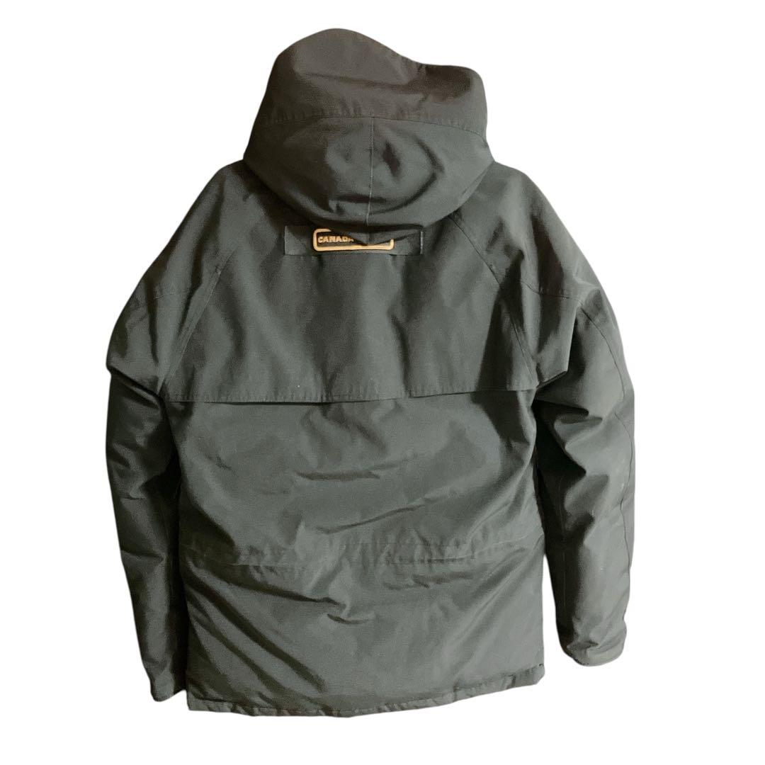   カムループス ブラック