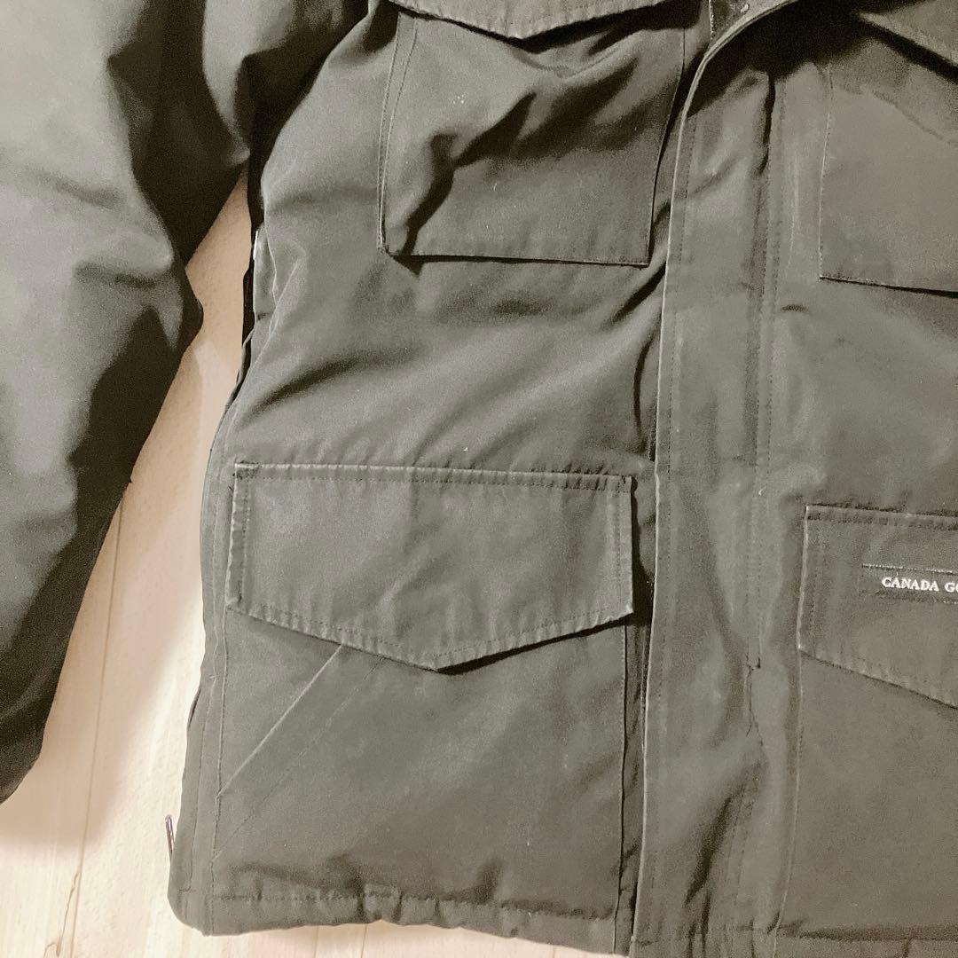   カムループス ブラック