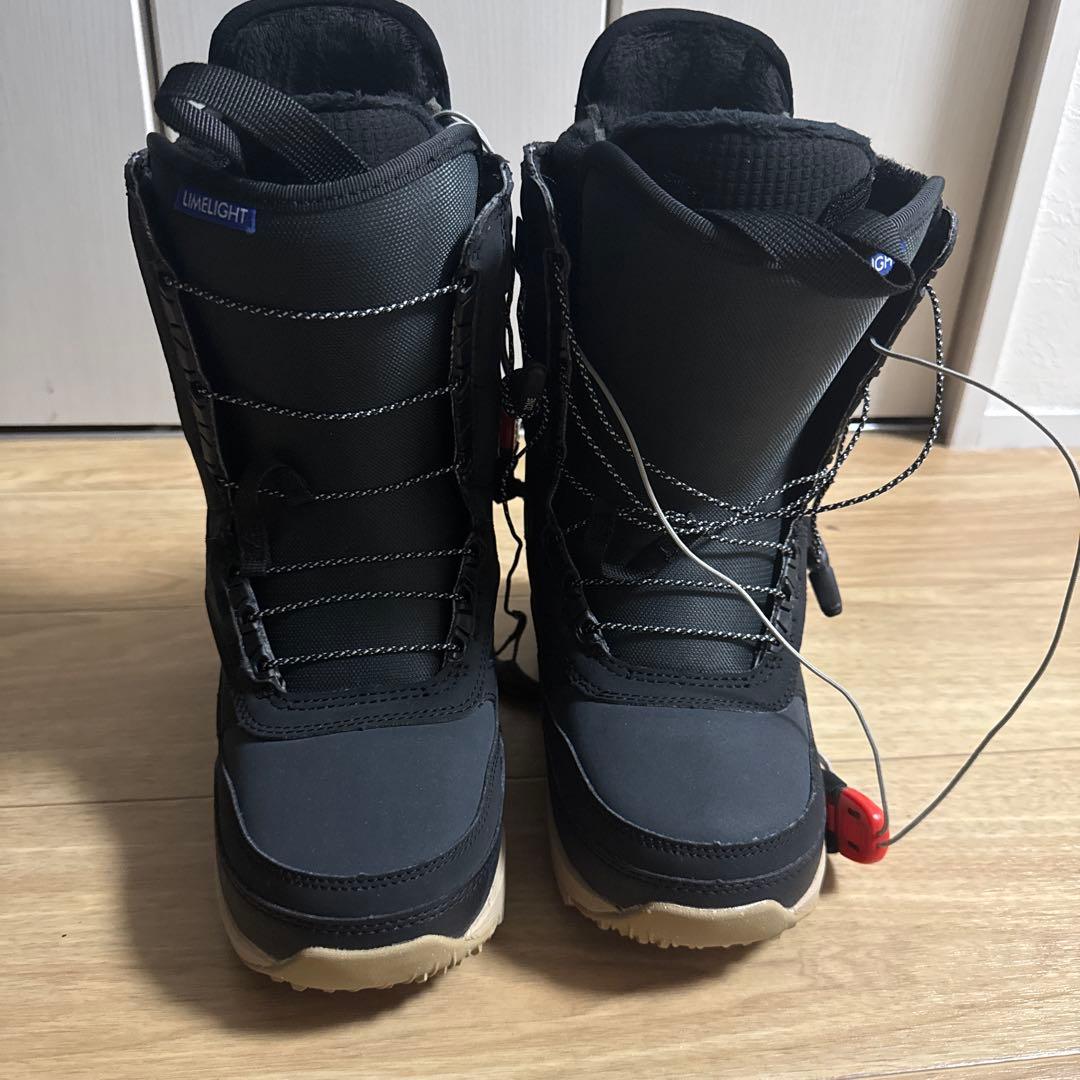 新品　バートン　ブーツ