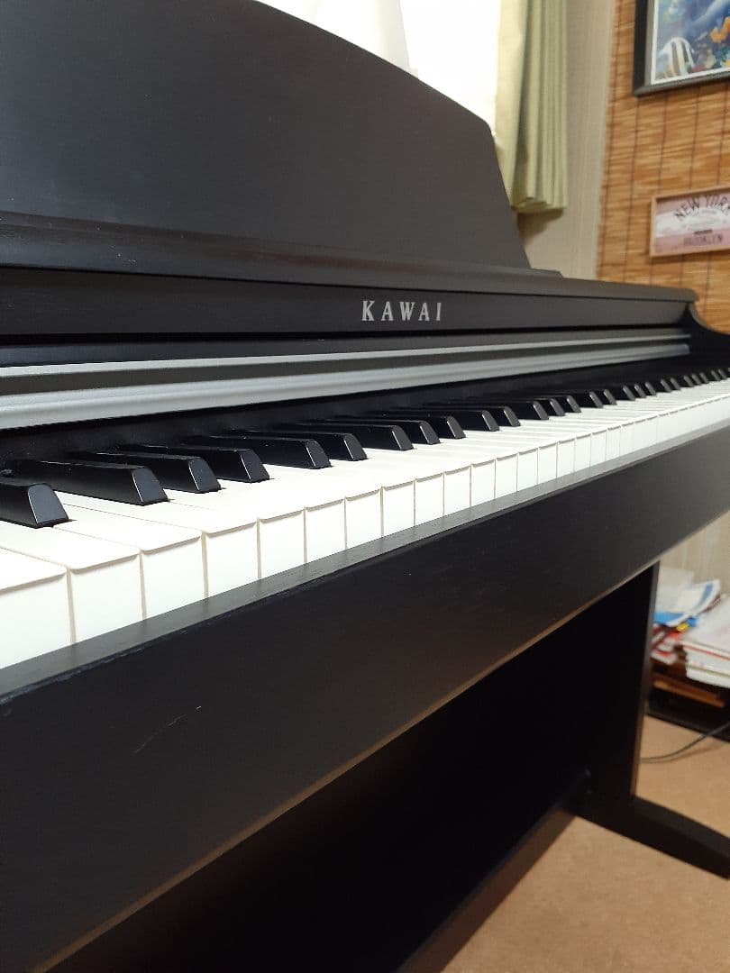 KAWAI　電子ピアノ　CN23B