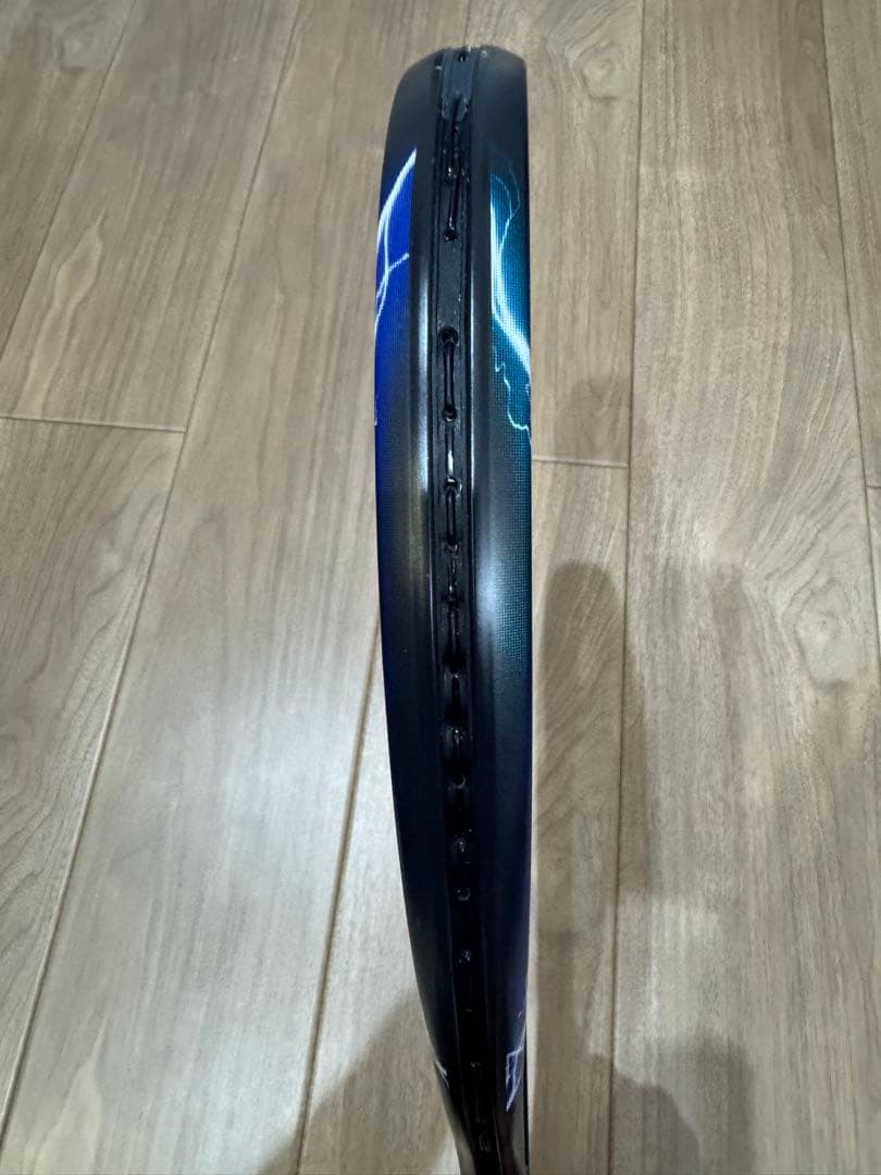 YONEX ボルトレイジ5v ul1