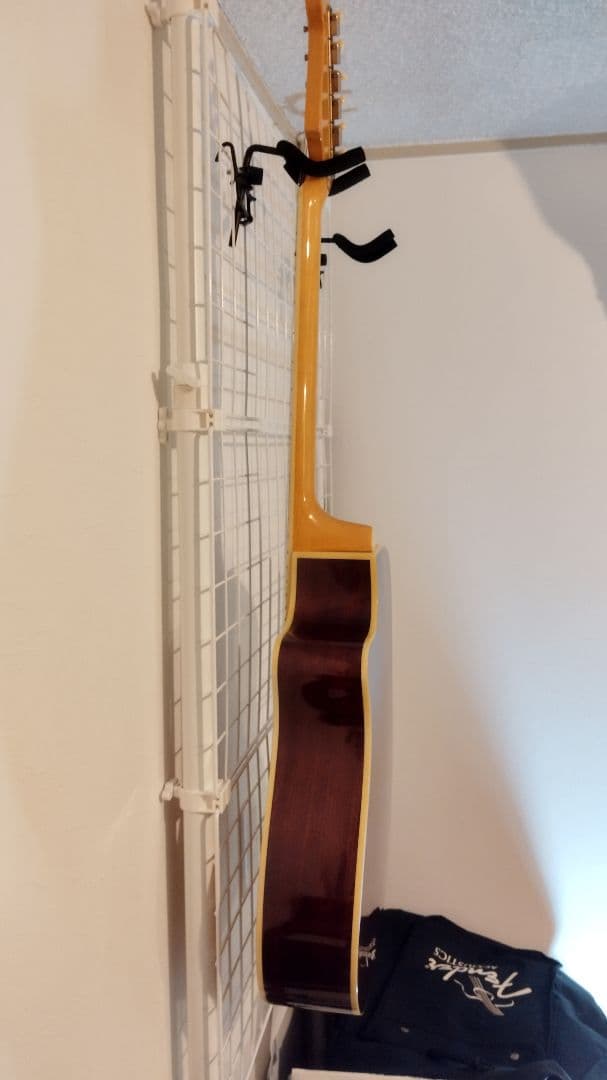 Y*i様 FENDER MALIBU SCE NAT