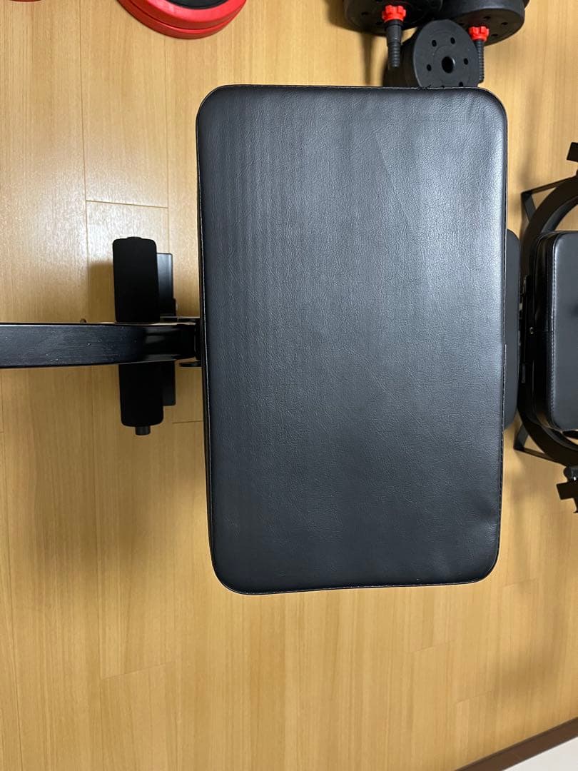 KING OF BENCH トレーニングベンチ