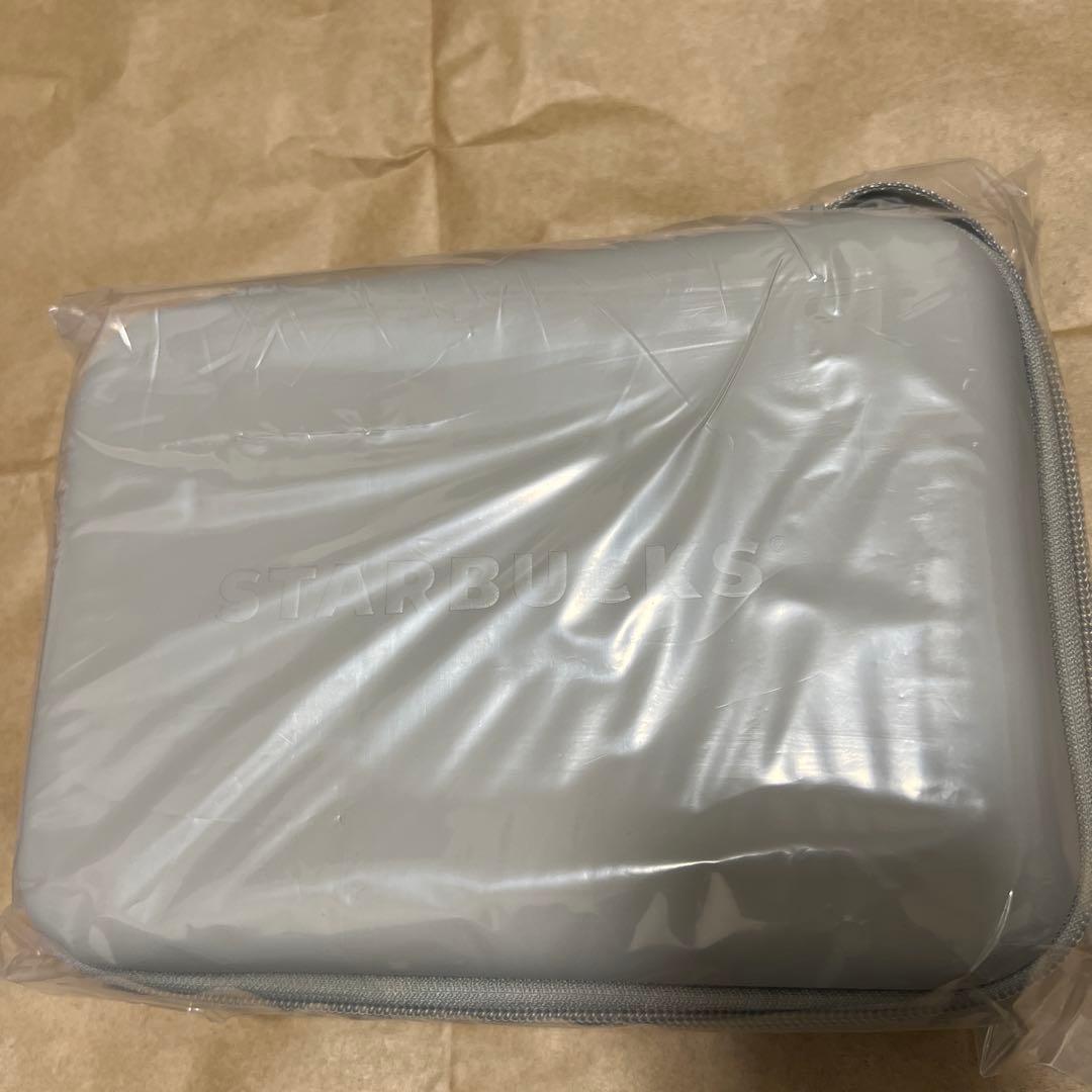 スターバックス　福袋　2026 抜き取りなし