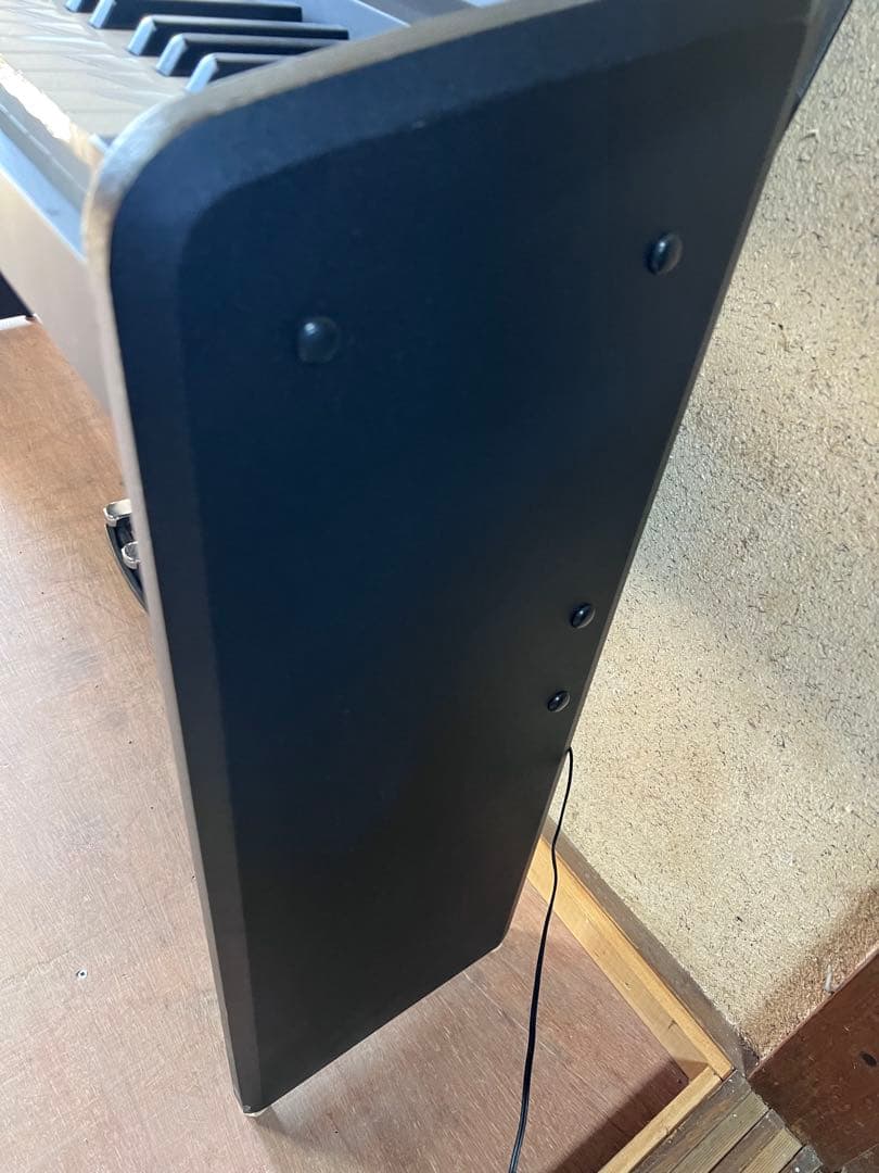 【美品】KORG LP-180 BK コルグ 電子ピアノ