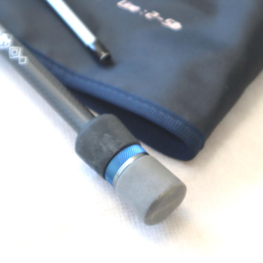 イッセイ 一誠　海太郎 IUS-72ULS-HN 碧　ハネエビ