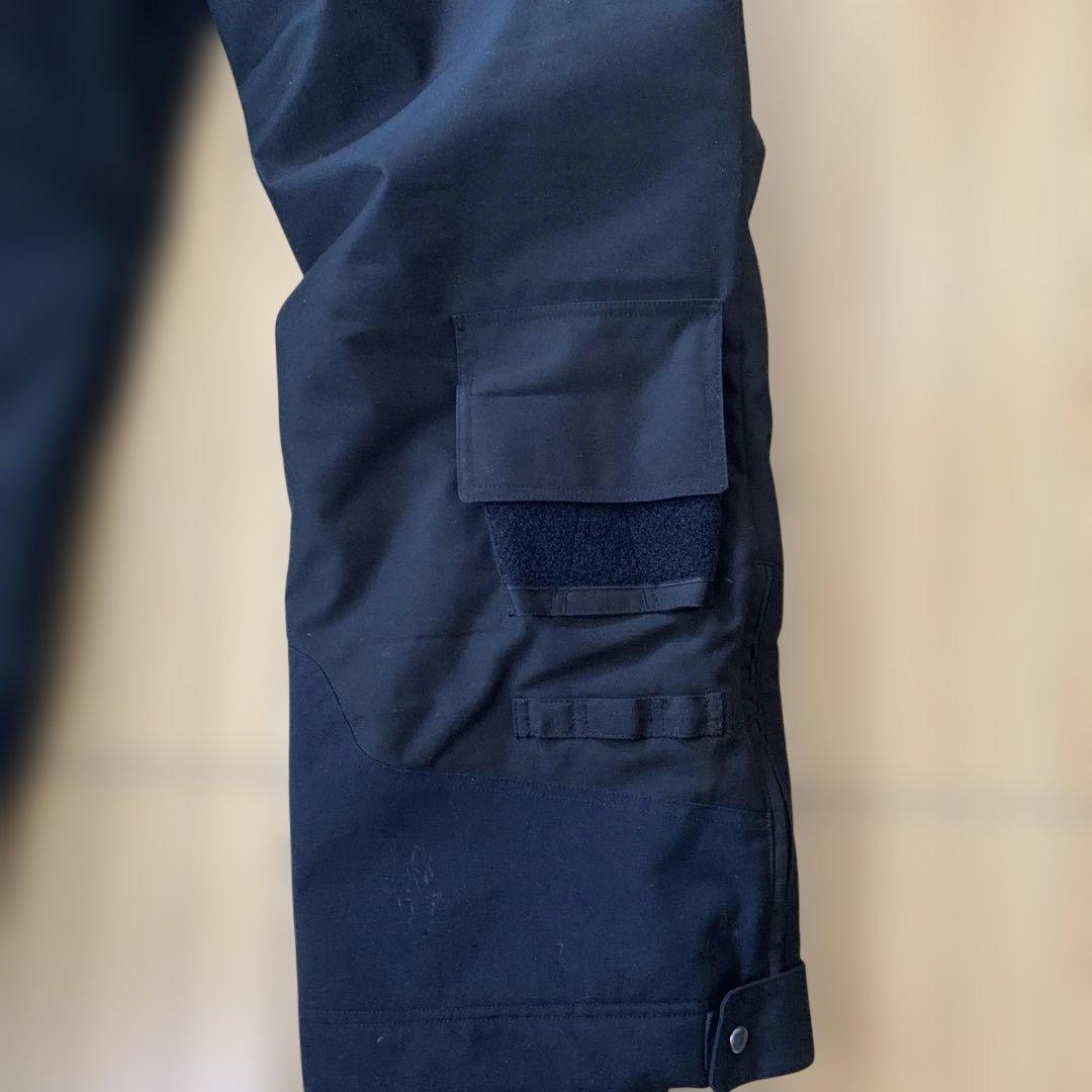 【デサント】コーチ　スタッフ　パンツ