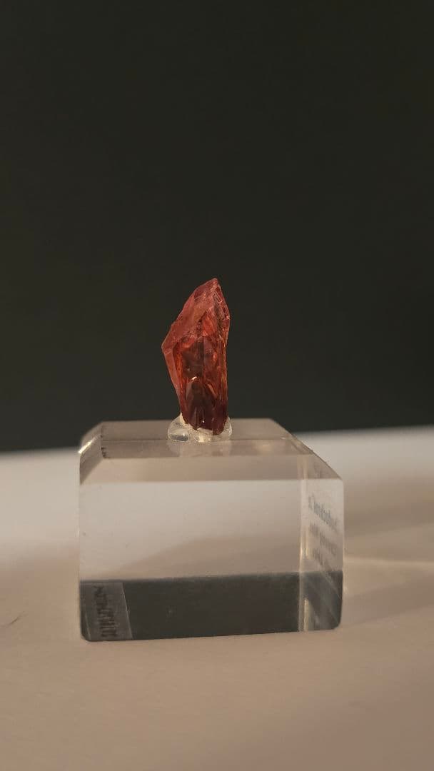 ロードクロサイト 南アフリカ産