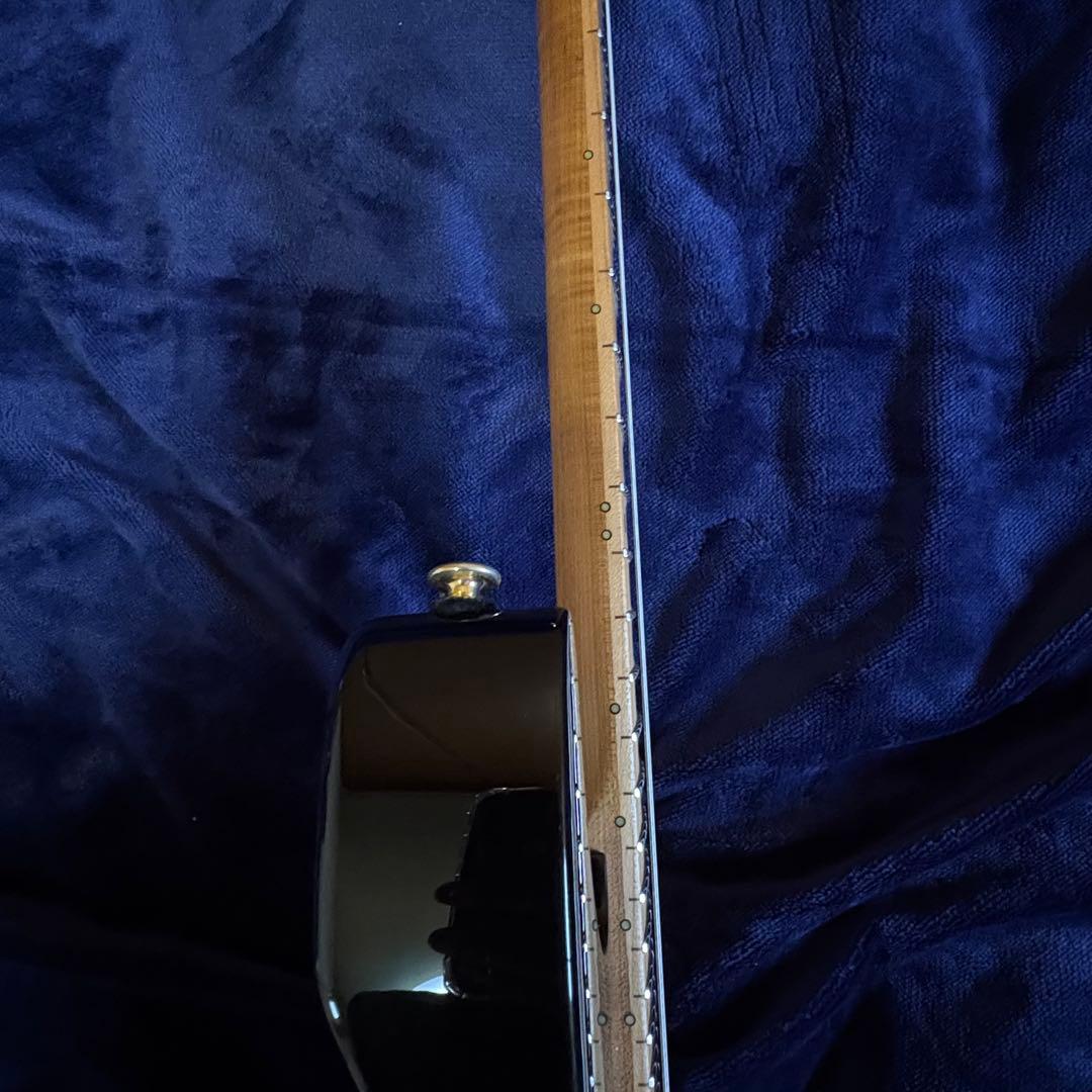 Ibanez AZ Premium AZ242PBG-CKB エレキギター