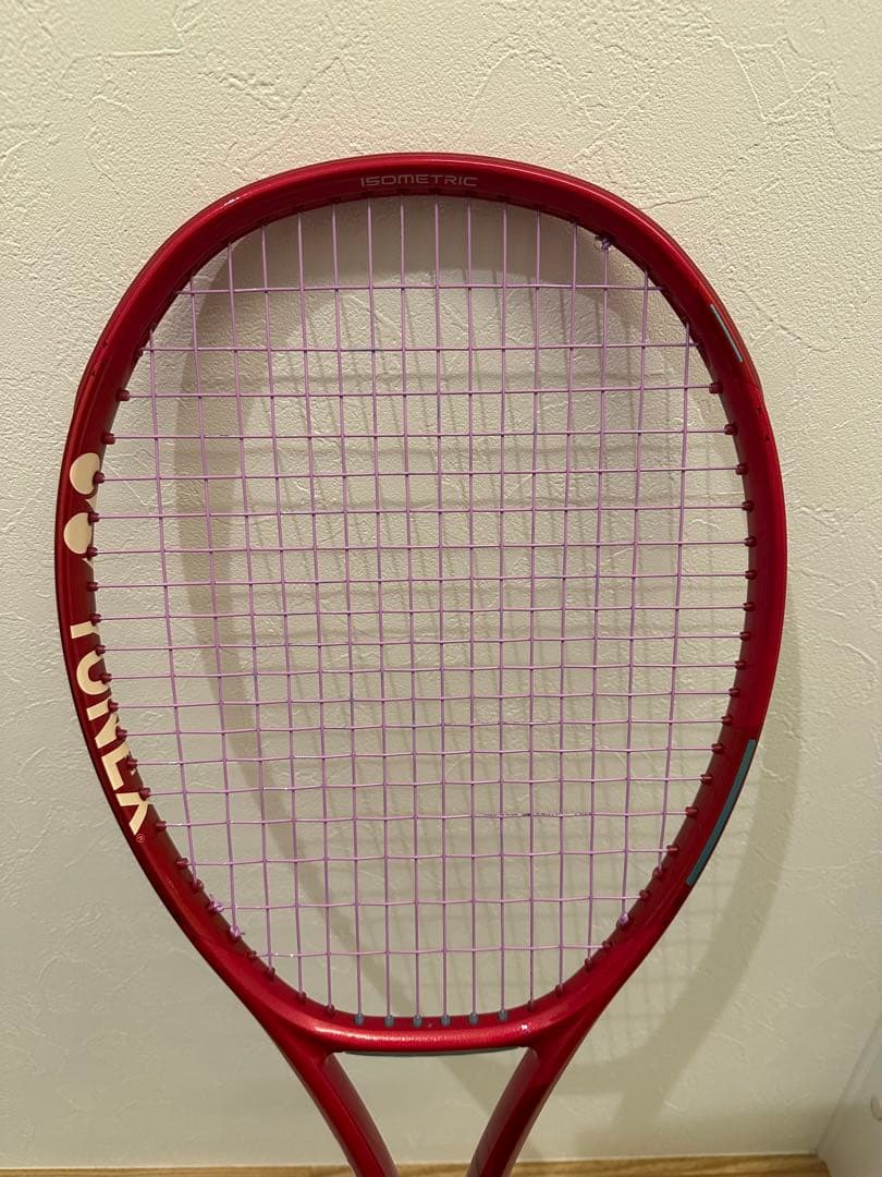 最新モデルYONEX vcore 98 08vc98 Ｇ3