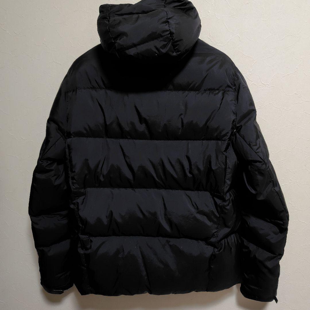 Polo by Ralph lauren ビッグポニーダウンジャケット