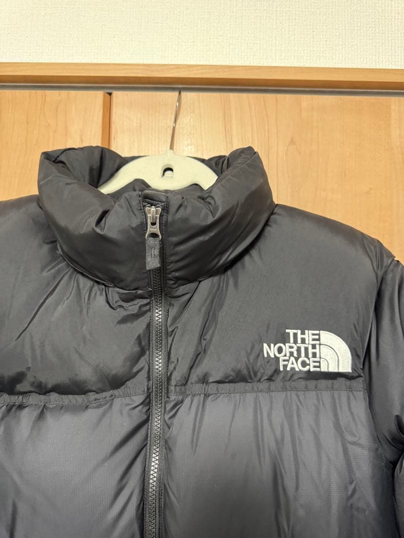 THE NORTH FACE ヌプシ ダウンジャケット XXL