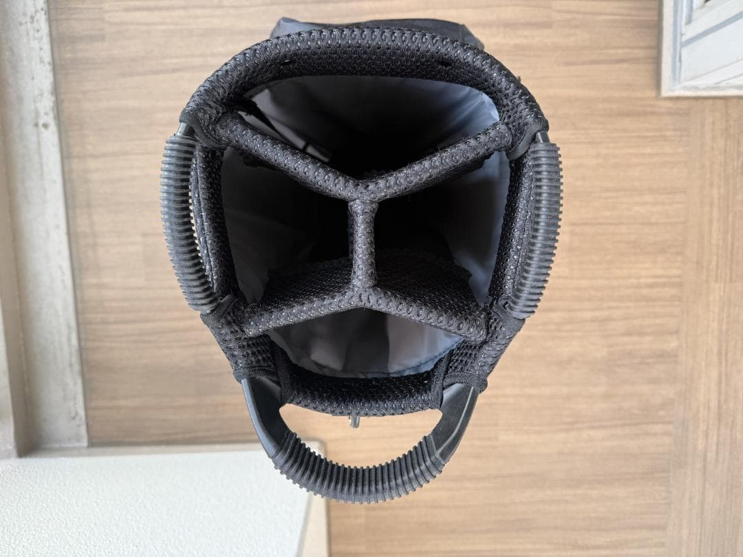 PORSCHE ポルシェ ゴルフ キャディバッグ