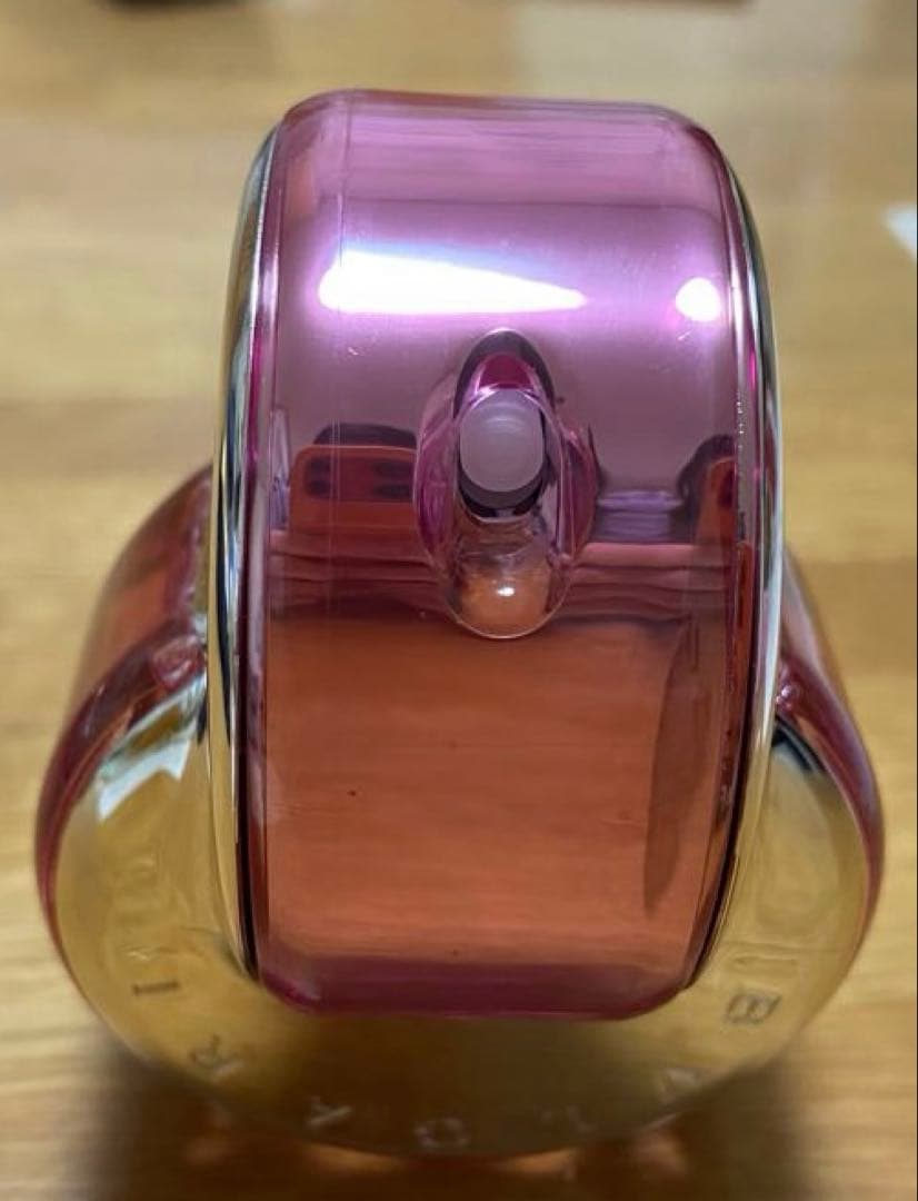 その他 BVLGARI OMNIA PINK SAPPHIRE 65ml
