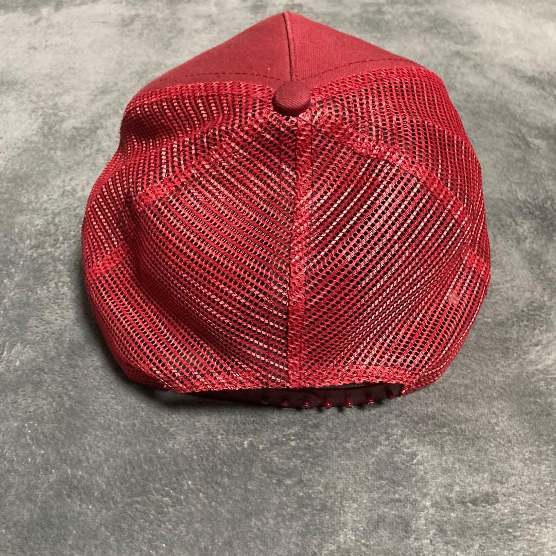 ANTI HERO SKATEBOARDS メッシュキャップ USA製 90s