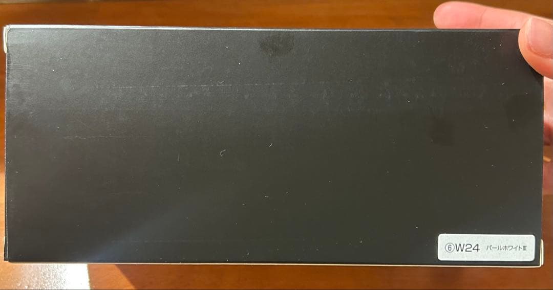 COPEN GR SPORT ミニカー 1/30スケール ホワイト